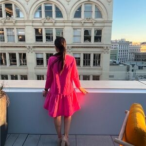 Stunning Tuckernuck Spring Dress S